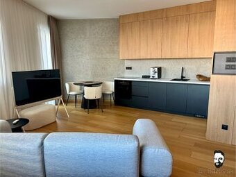 1,5 izb. byt v projekte Blumental