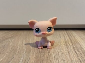 lps littlest pet shop prasa