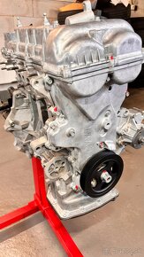 G4FD, G4FC, G4FA 1.4  Hundai Kia 1.6 benzín MOTOR - 1