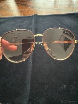Slnečné okuliare Gucci - 1