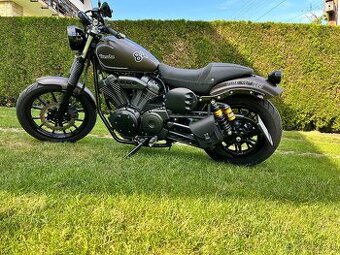 YAMAHA XVS950
