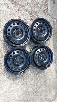 Plechové disky FORD 4x108 R15