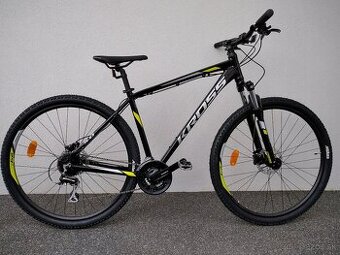Hexagon 5.0 rám 21"