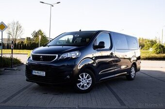 Peugeot Traveller 2.0 BlueHDi Active Standard
