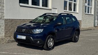 Dacia Duster TCe 74 S&S Comfort 4x2