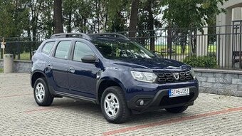 Dacia Duster TCe 74 S&S Comfort 4x2