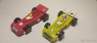 Autodráha Tyrrel Ites