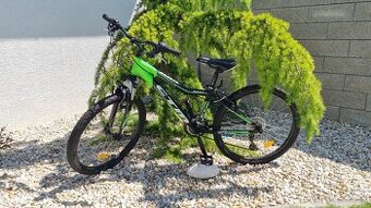 detský bicykel CTM ROCKY 2.0 24