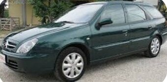 Kúpim zachovaly Citroen Xsara, Xsara Picasso DIESEL xara