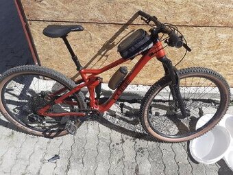 Predám Horský Cube Bicykel