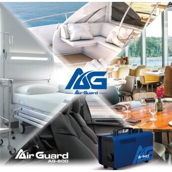 AiR GUARD AG-800