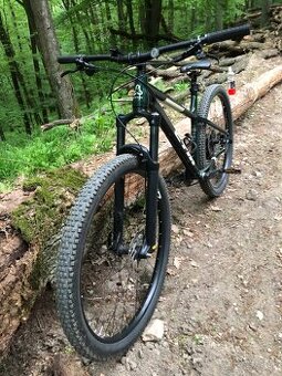 Predam CTM Zephyr Xpert L 29" - perleťovo zelený