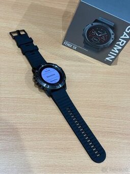 Garmin FENIX 5X