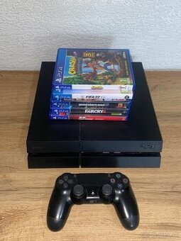 Playstation 4 500GB
