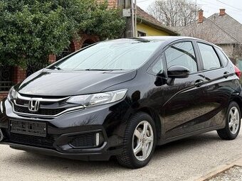 Honda Jazz 1.3 i-VTEC Comfort CVT Automat