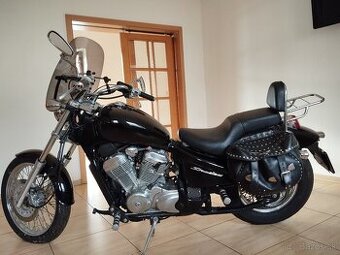 Chopper legenda Honda Shadow