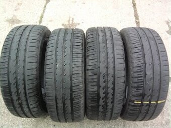 Predam letne pneu 195/50 R15 Fulda
