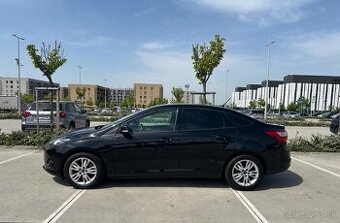 FORD FOCUS 3 1.6 TDCI 185100km
