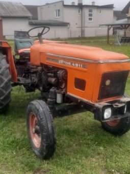 Zetor 4911