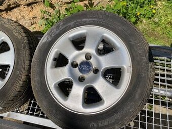 Ford elektóny