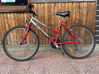 Predám horský bicykel