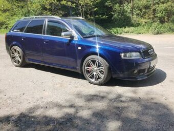 Audi a4 b6 1,9tdi quattro