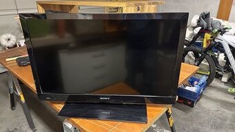 32 "Sony Bravia KDL-32EX310