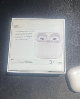 Airpods 3