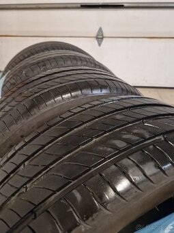 Letné pneumatiky Michelin Primacy 4, 205/55 R17