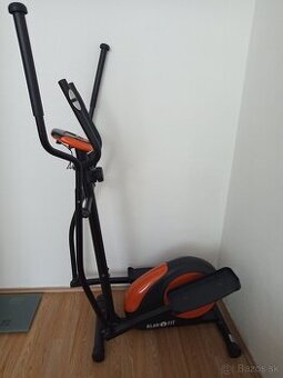 Eliptický trenažér Klarfit