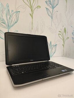 Dell e5520 i5/4 Gb Ram