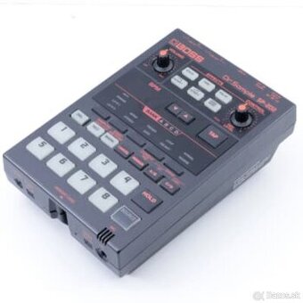 BOSS SP-202