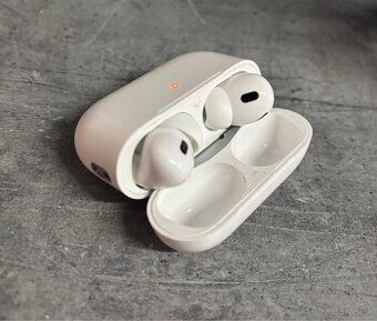 Predám AirPods PRO 2
