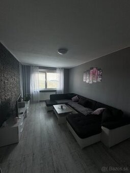 Na predaj 3 izbový byt o výmere 84m2