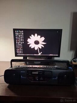 SONY CFS-W505L...Boombox ...