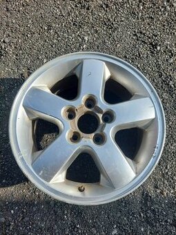 1x Chrysler Jeep Grand Cherokee II WJ TRMAA 5HF55