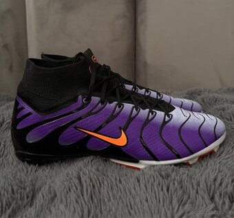 Nike Mercuial Superfly TN