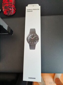 Samsung Galaxy watch 4 classic 42mm
