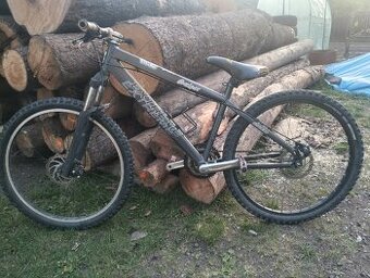 Vymením dirt bicykel