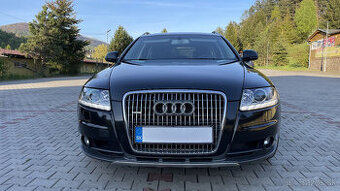 Audi A6 Allroad C6