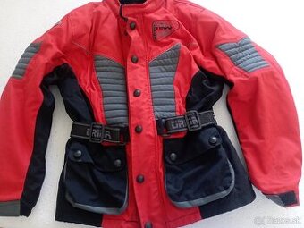 Motorkarska bunda