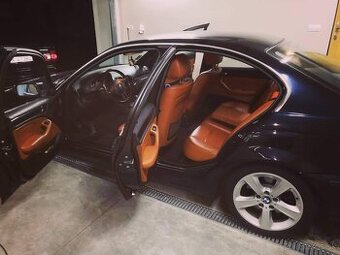 Sedačky BMW