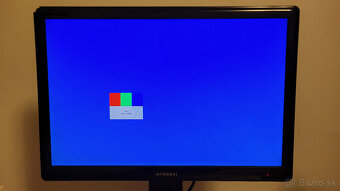 22'' monitor Hyundai W220D