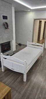 Postel 90x200cm