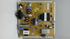LG 55UM7660PLA zdroj z LCD TV