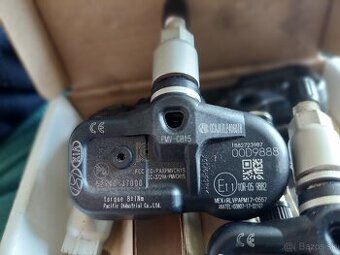 Tpms senzory kia hyundai