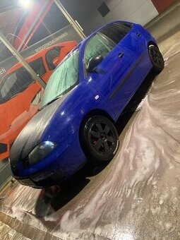 Seat Ibiza III 6L