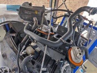 Renault Traffic 1,9DCi