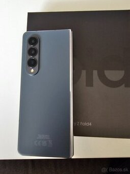 Predám na diely Samsung galaxy Z Fold4