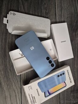 Samsung A25 5g